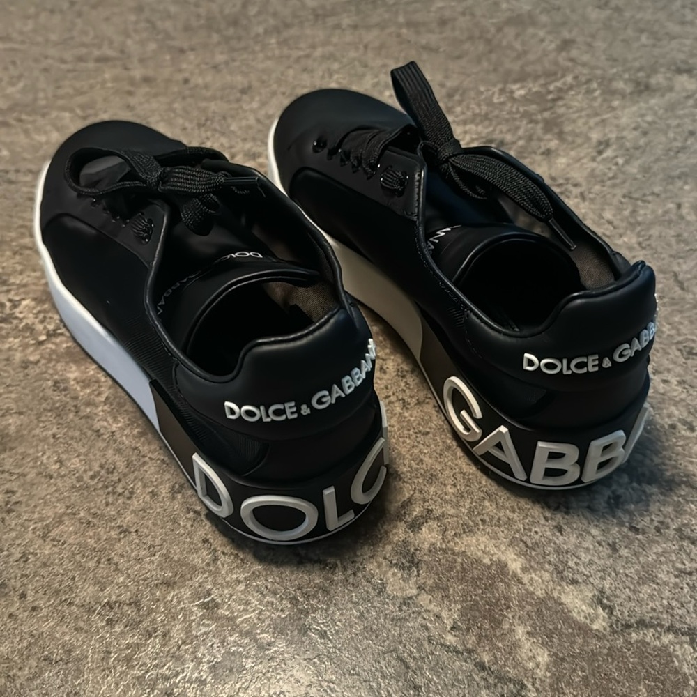 Dolce&Gabbana Sneakers